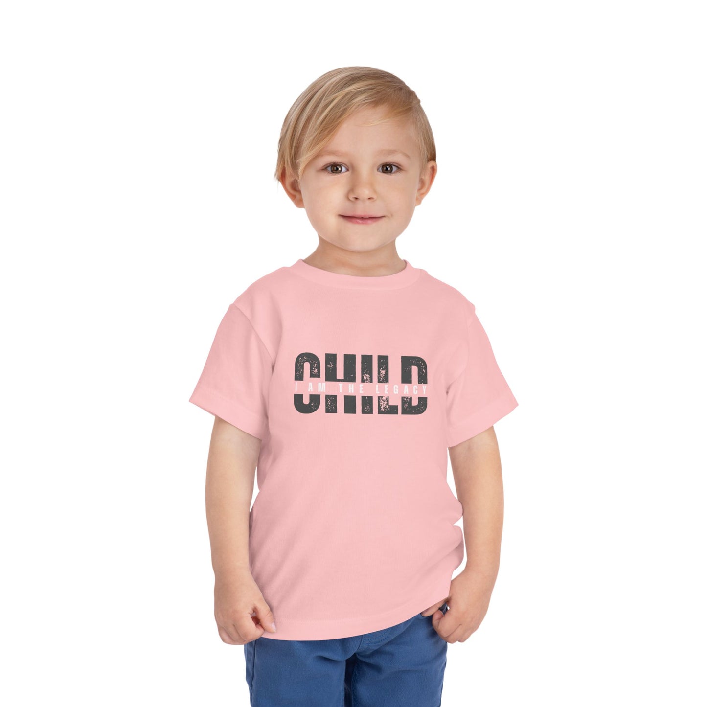 I am the Legacy – Toddler