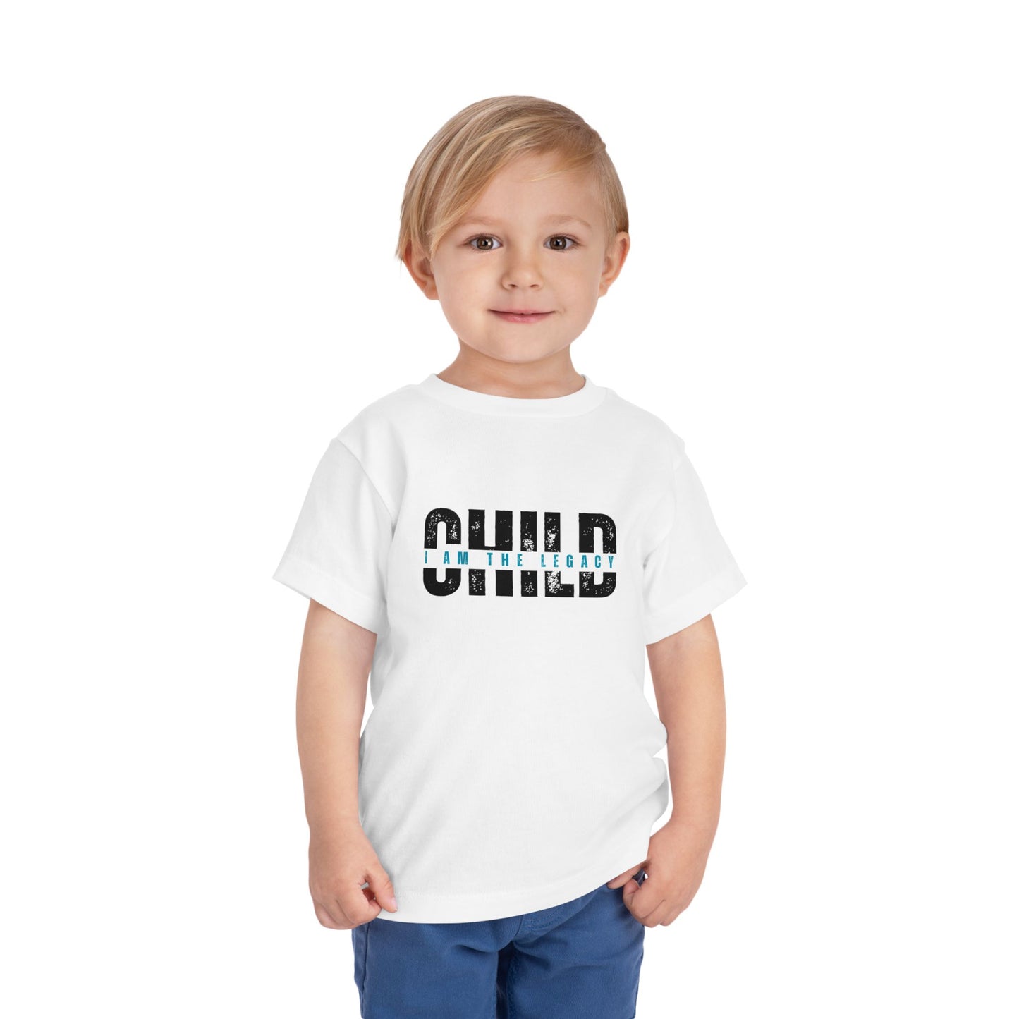I am the Legacy – Toddler