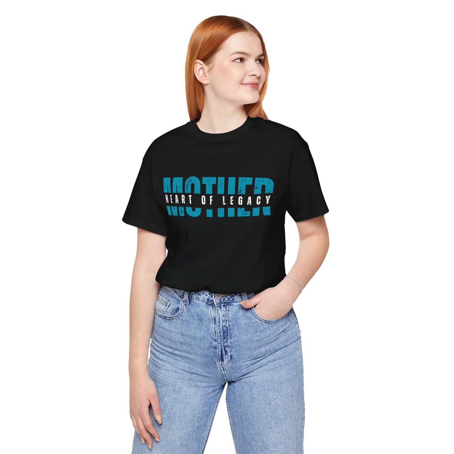 Mother – Heart of Legacy