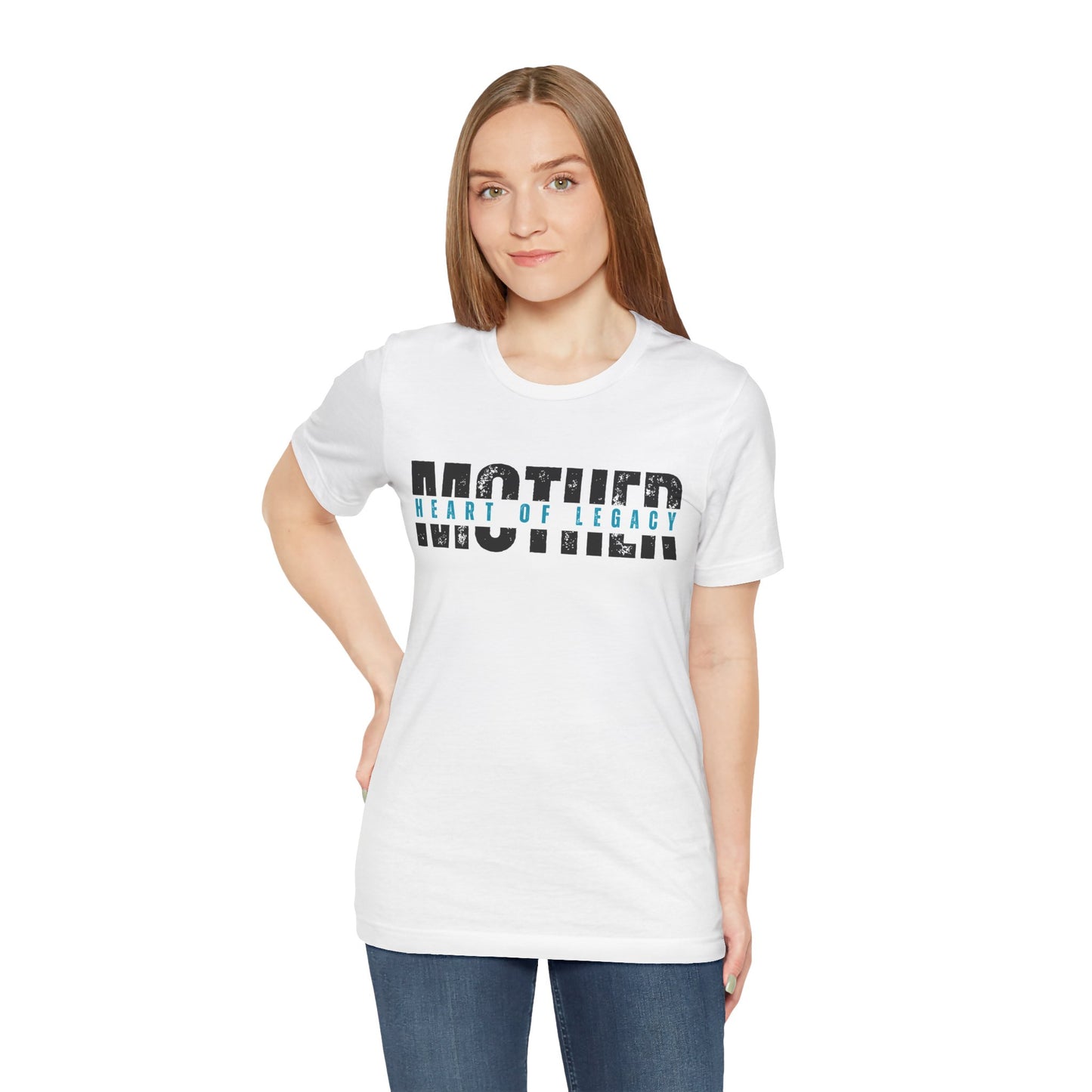 Mother – Heart of Legacy