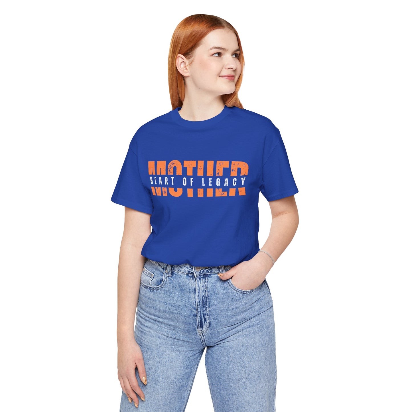 Mother – Heart of Legacy