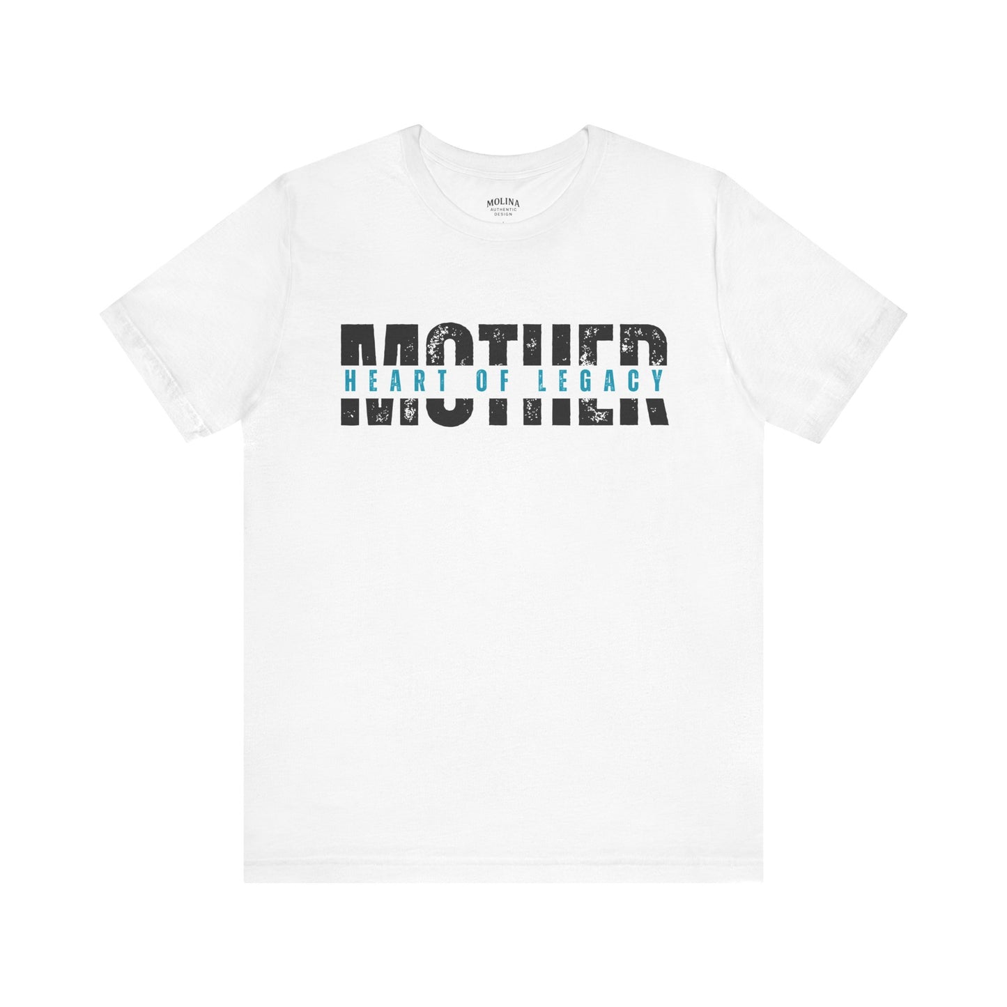 Mother – Heart of Legacy
