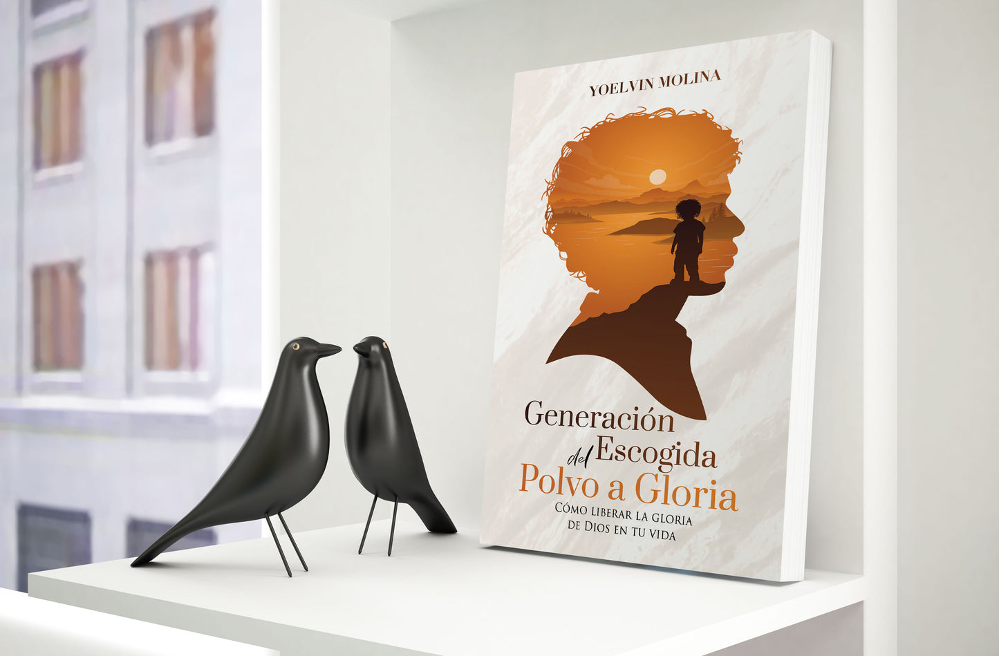 Chosen Generation from Dust to Glory