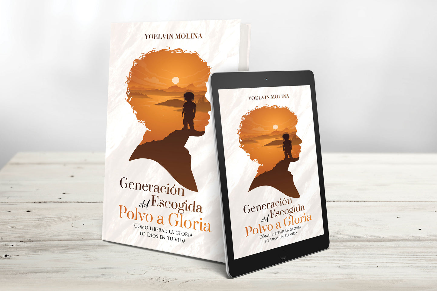 Chosen Generation From Dust to Glory (Paperback)