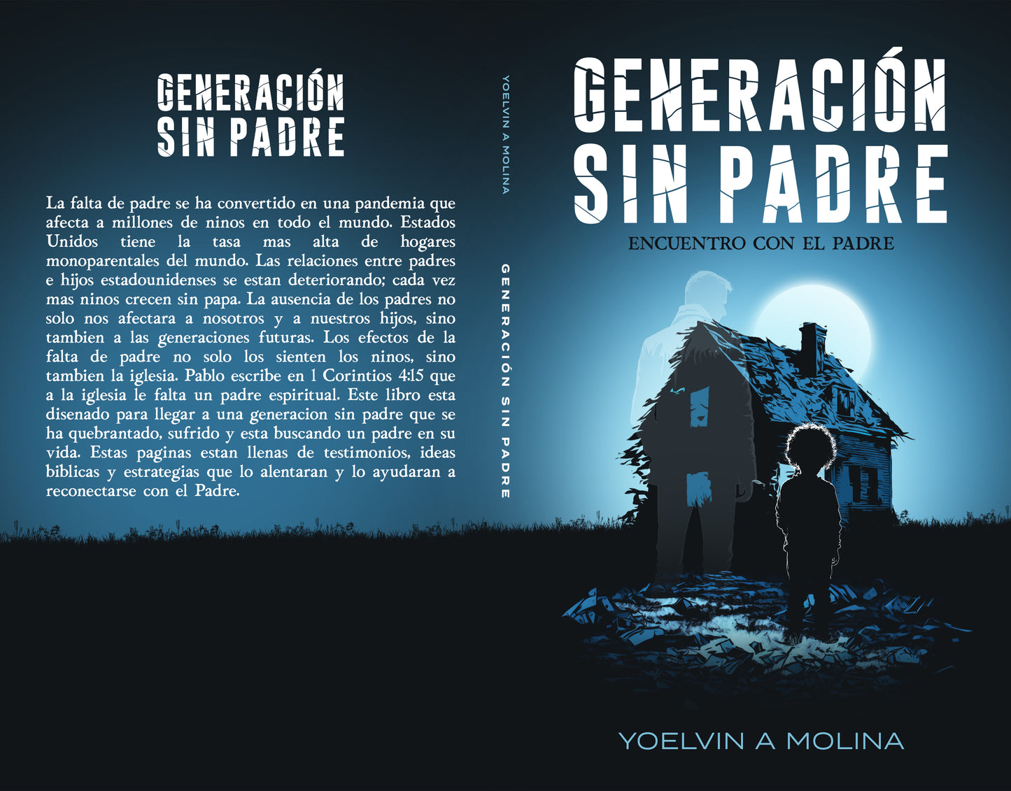 Father Generation: Encounter with the Father