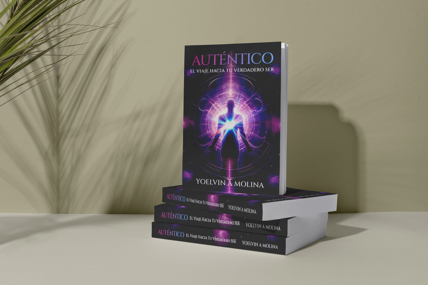 Auténtico: El Viaje Hacia Tu Verdadero Ser