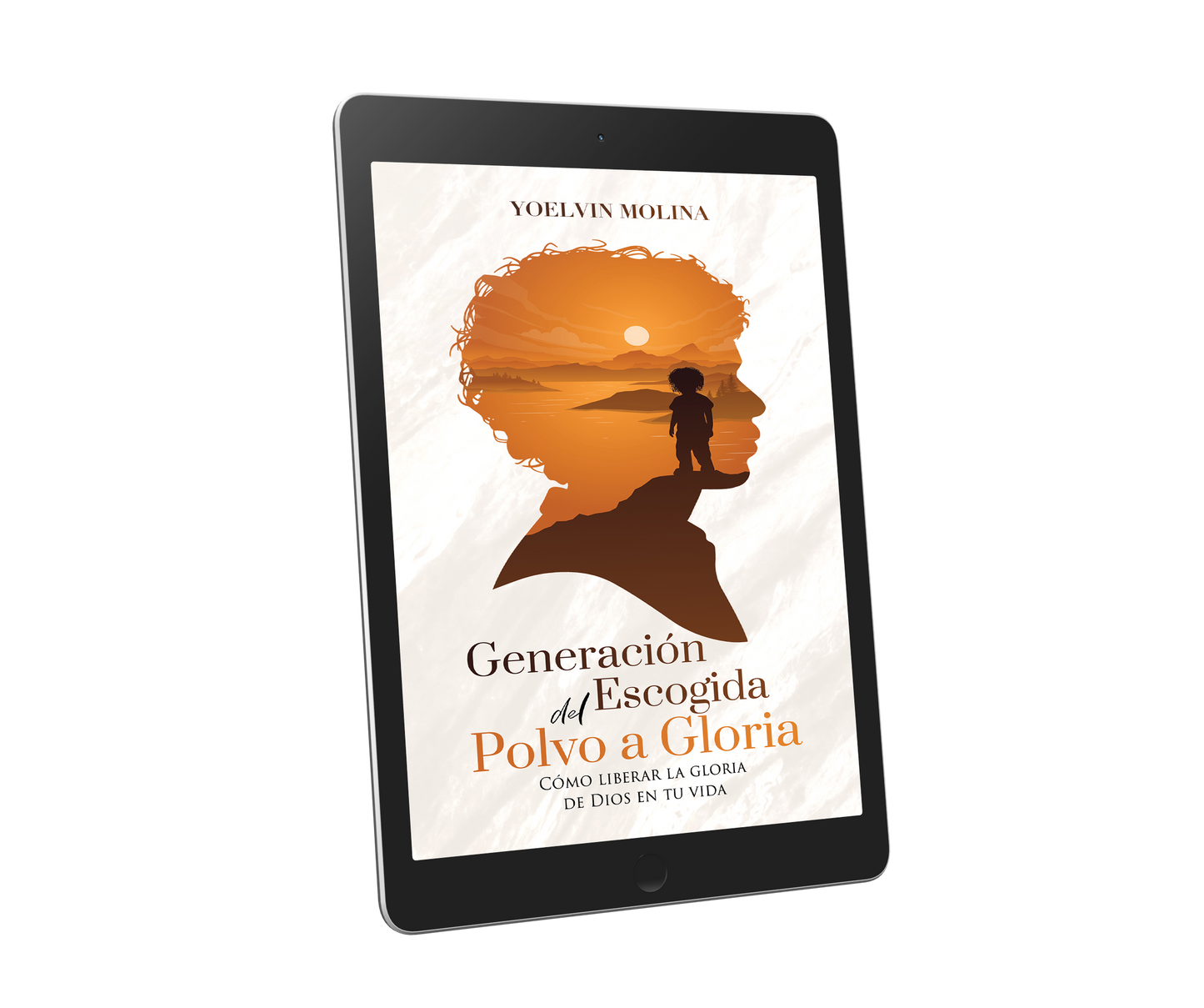 Chosen Generation from Dust to Glory (Ebook)