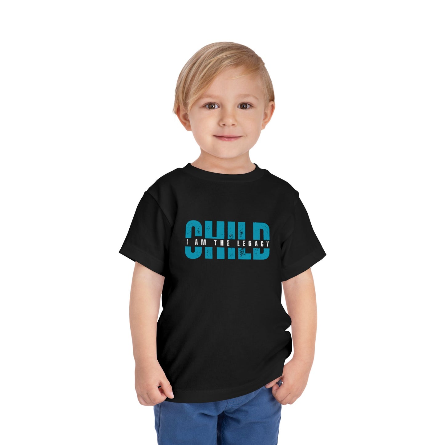 I am the Legacy – Toddler