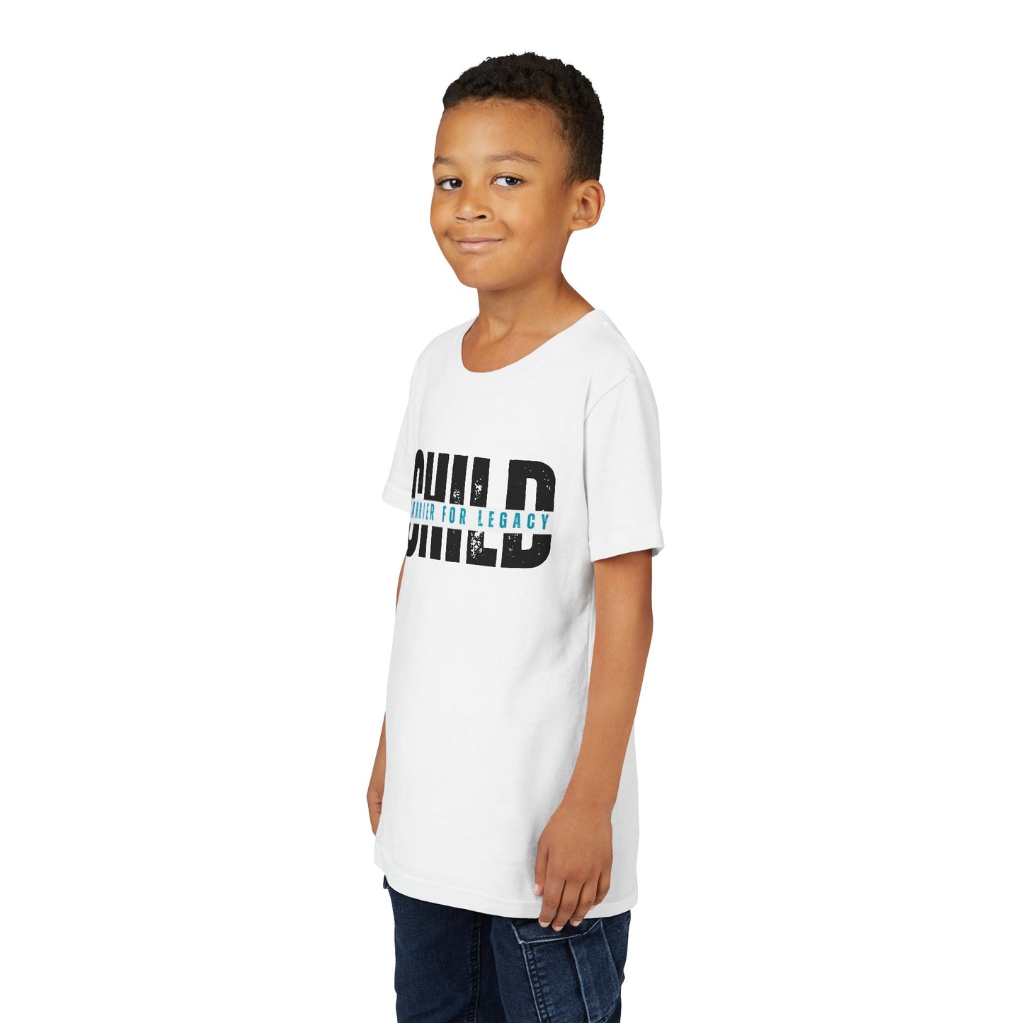 Carrier of the Legacy – Youth