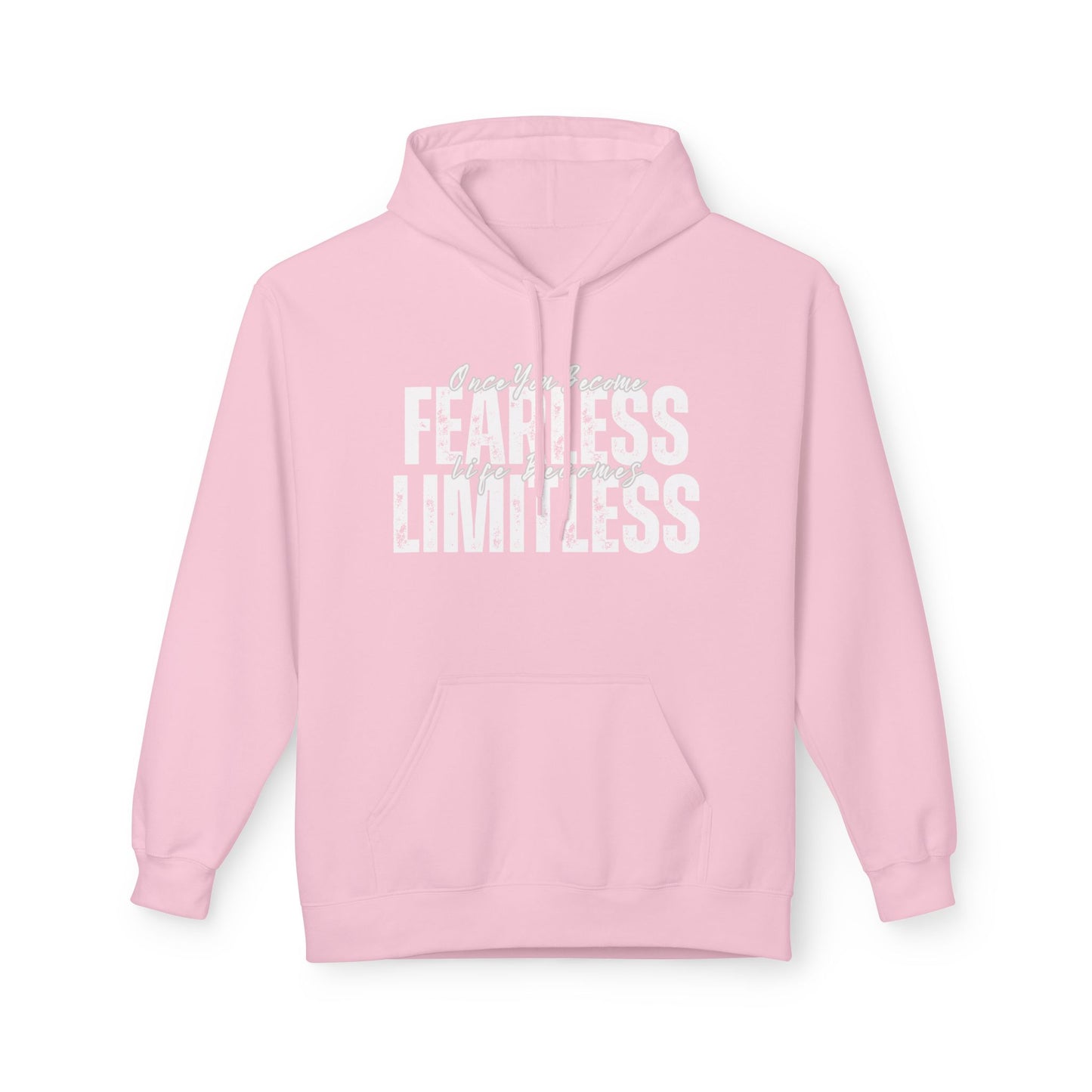 Fearless and Limitless | Sweatshirt