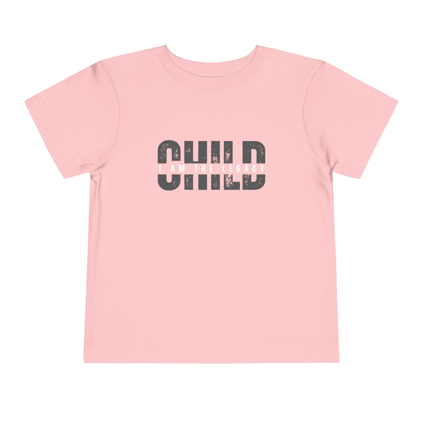 I am the Legacy – Toddler