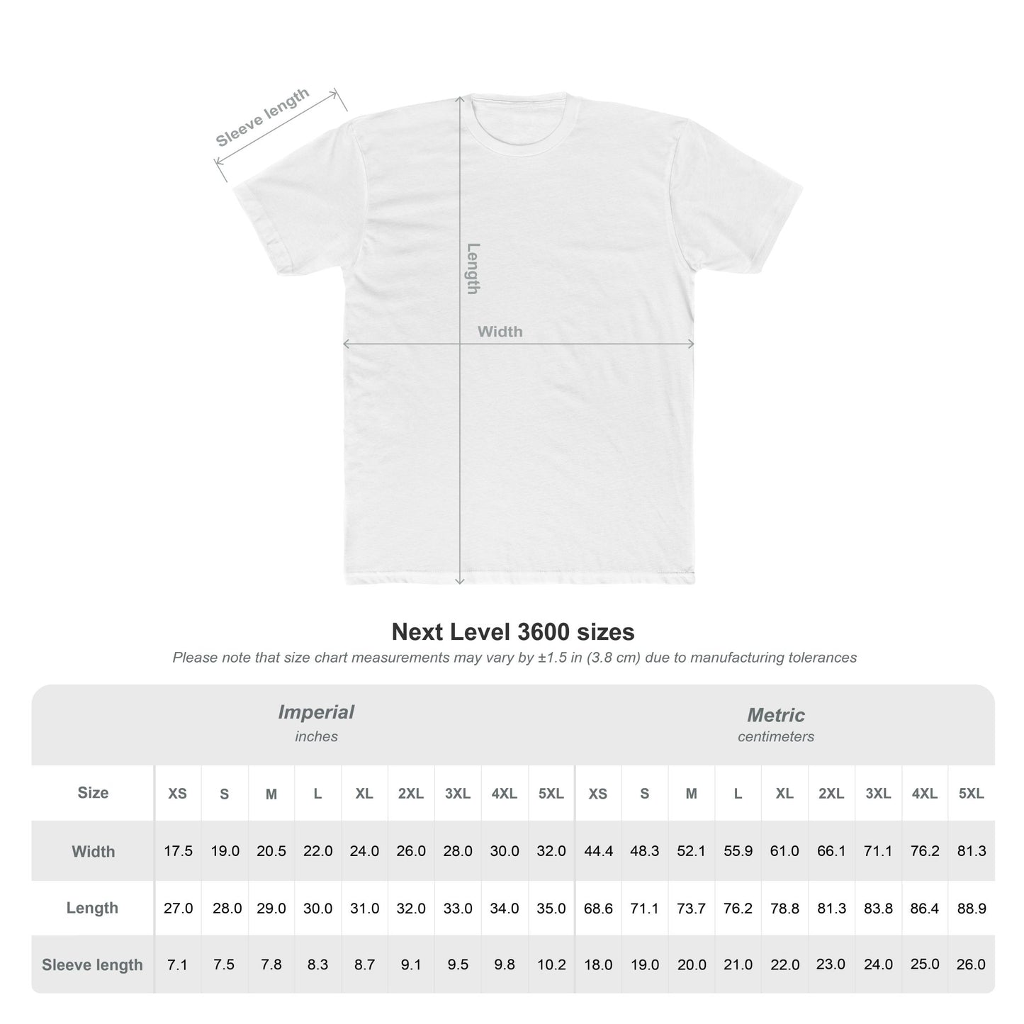Made in His Image – Limited Edition