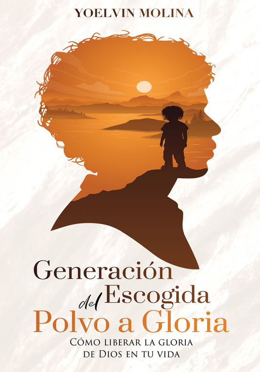 Generación Escogida del Polvo a Gloria (Libro de Bolsillo)